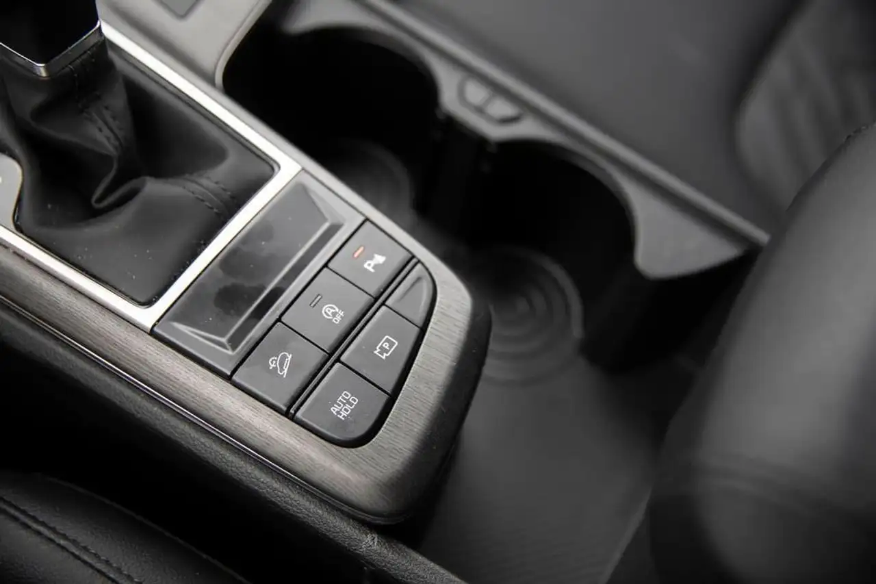 Kia Sportage снимка Kia Sportage