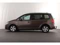 Volkswagen Touran 2.0 TDI Comfortline Cup AHK 7-SITZER NAVI Braun - thumbnail 7
