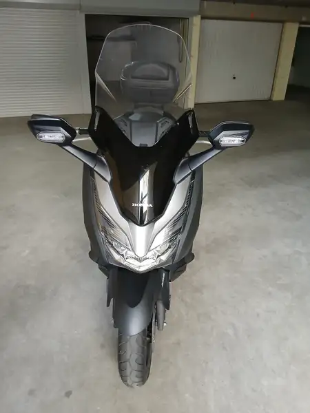 Honda Forza 300 - foto 7