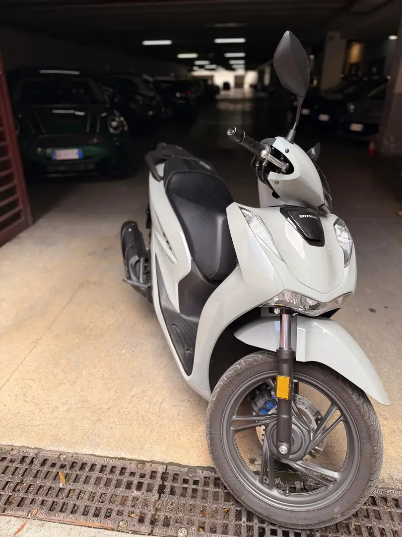 Honda SH 150i Gris - 2