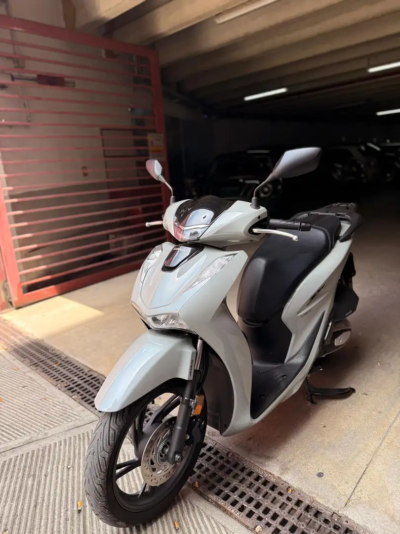 Honda SH 150i Gris - 1