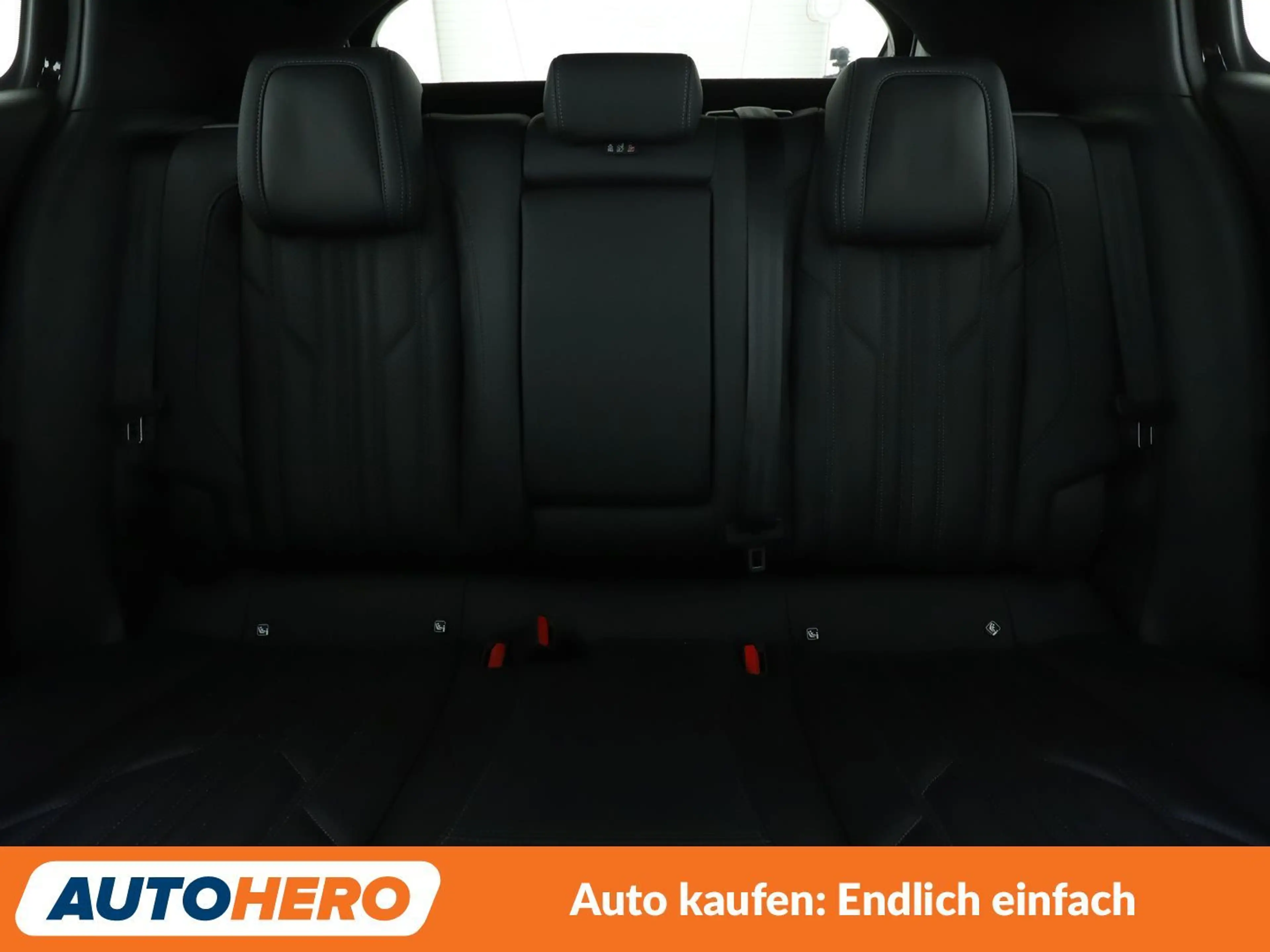 Peugeot 408 1.2 PureTech GT Aut.*NAVI*LED*ACC*PDC*FOCAL* — photo 15