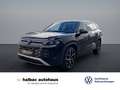 Volkswagen Tayron 2.0 TDI DSG Elegance+AHK+MATRIX+NAVI+WR+PDC+SHZ Schwarz - thumbnail 1