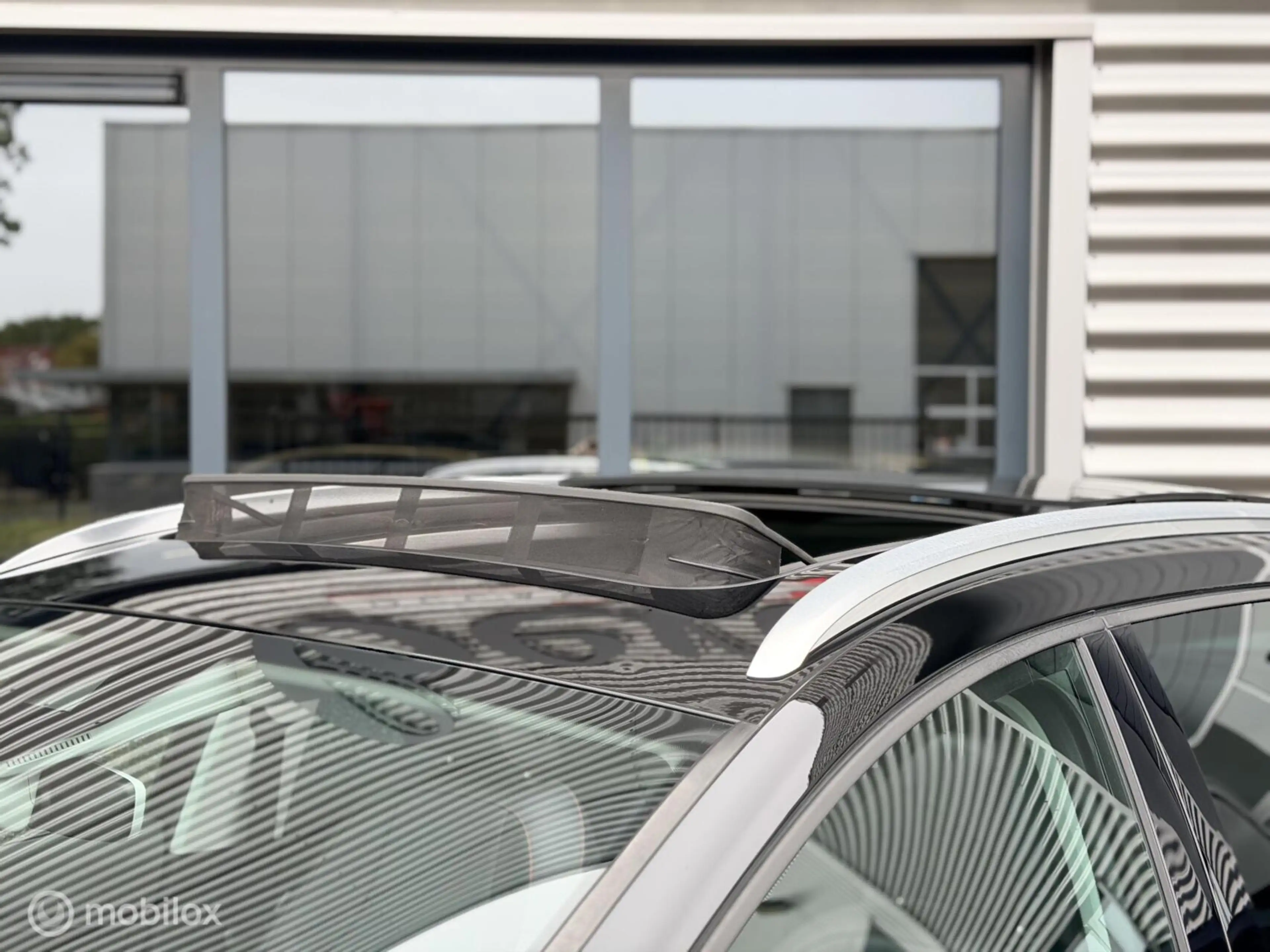 SEAT Leon ST 1.4 EcoTSI FR Business Intense 2e Eig AUT Pano — photo 5