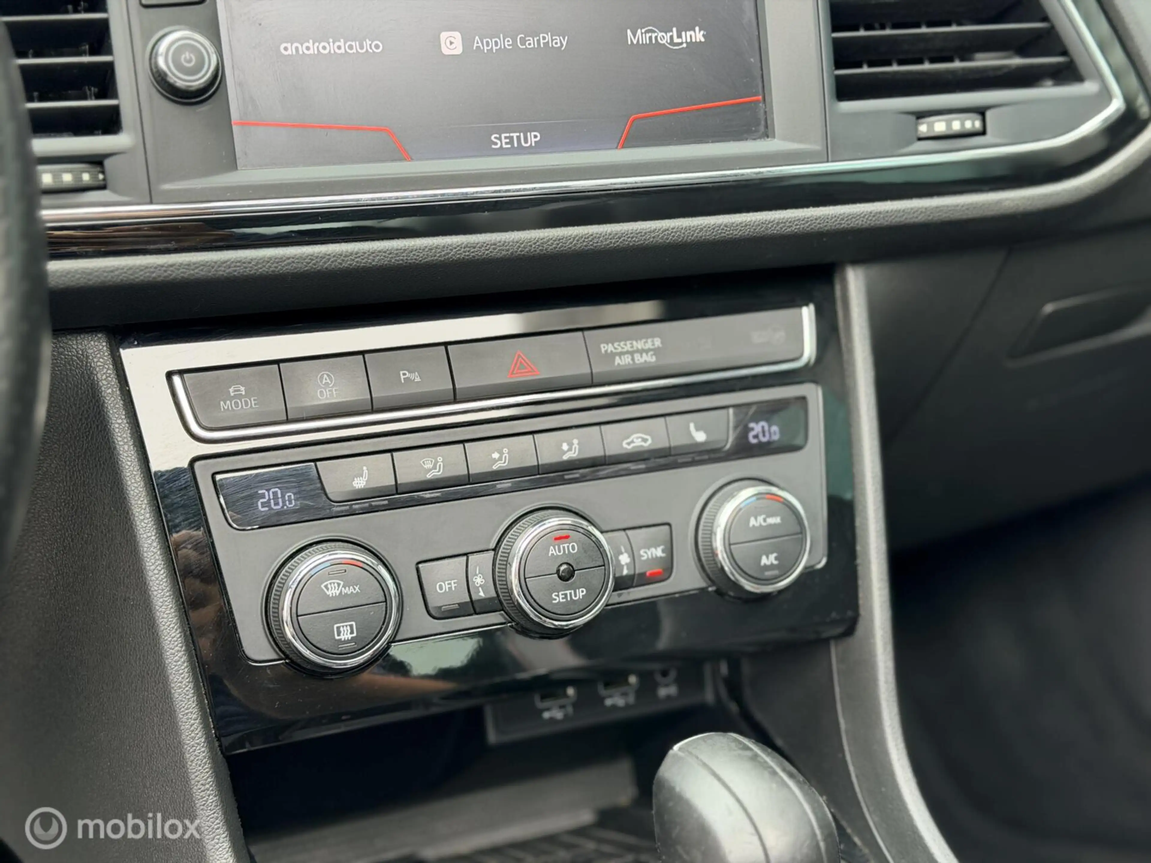 SEAT Leon ST 1.4 EcoTSI FR Business Intense 2e Eig AUT Pano — photo 19