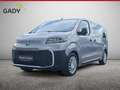 Toyota Proace Verso 2,0 Diesel Shuttle L1 GPS Travel Paket Argent - thumbnail 1