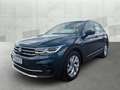 Volkswagen Tiguan 2.0 TDI DSG ELEGANCE *IQ.LIGHT *AHK *RKAM *ACC *A Bleu - thumbnail 2