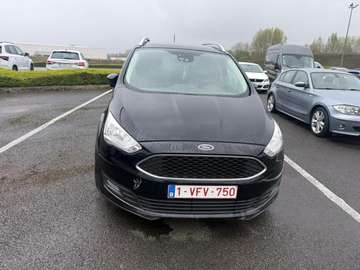 1.0 EcoBoost  (EU6.2) 7places - Probleme Moteur