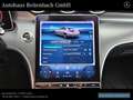 Mercedes-Benz C 200 C200d LIMO AVANTGARDE+DISTR BURMEST-3D+360°+TOTW Siyah - thumbnail 18