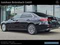 Mercedes-Benz C 200 C200d LIMO AVANTGARDE+DISTR BURMEST-3D+360°+TOTW Siyah - thumbnail 2