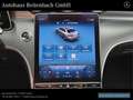 Mercedes-Benz C 200 C200d LIMO AVANTGARDE+DISTR BURMEST-3D+360°+TOTW Siyah - thumbnail 17