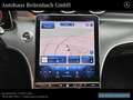 Mercedes-Benz C 200 C200d LIMO AVANTGARDE+DISTR BURMEST-3D+360°+TOTW Siyah - thumbnail 12