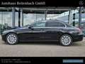 Mercedes-Benz C 200 C200d LIMO AVANTGARDE+DISTR BURMEST-3D+360°+TOTW Siyah - thumbnail 5
