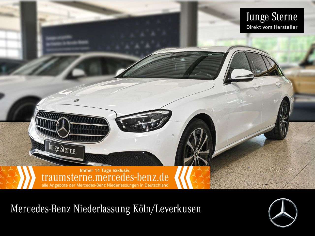 Mercedes-Benz E 300