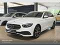 Mercedes-Benz E 300 e T AVANTG+LED+FAHRASS+KAMERA+9G Weiß - thumbnail 2