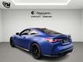 BMW M4 Competition G82 2021 Coupe 3.0 auto *IVA ESPOSTA* Blue - thumbnail 6