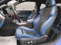 BMW M4 Competition G82 2021 Coupe 3.0 auto *IVA ESPOSTA* Blue - thumbnail 11