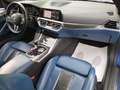 BMW M4 Competition G82 2021 Coupe 3.0 auto *IVA ESPOSTA* Blue - thumbnail 18