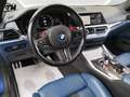 BMW M4 Competition G82 2021 Coupe 3.0 auto *IVA ESPOSTA* Blue - thumbnail 10