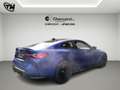 BMW M4 Competition G82 2021 Coupe 3.0 auto *IVA ESPOSTA* Blue - thumbnail 4