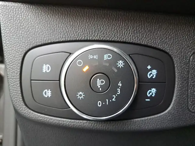 Ford Focus view 10