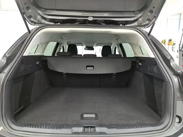 Ford Focus view 7