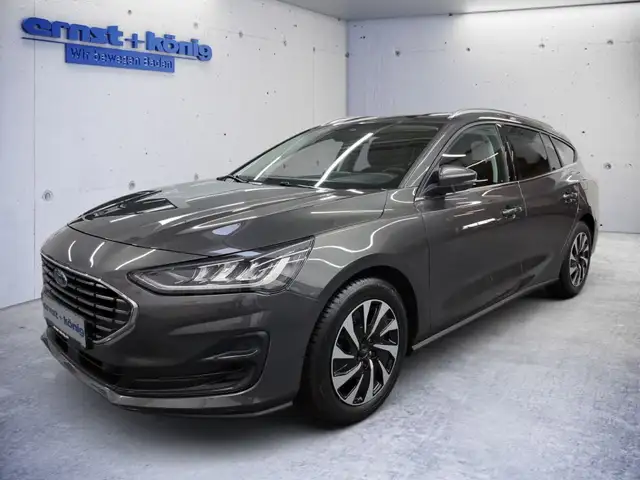 2025 Ford Focus in Grey for sale