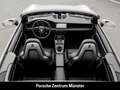 Porsche 992 911 Carrera S Cabrio HA-Lenkung Sportabgas Weiß - thumbnail 25