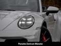 Porsche 992 911 Carrera S Cabrio HA-Lenkung Sportabgas Weiß - thumbnail 22