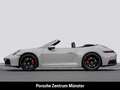 Porsche 992 911 Carrera S Cabrio HA-Lenkung Sportabgas Weiß - thumbnail 2