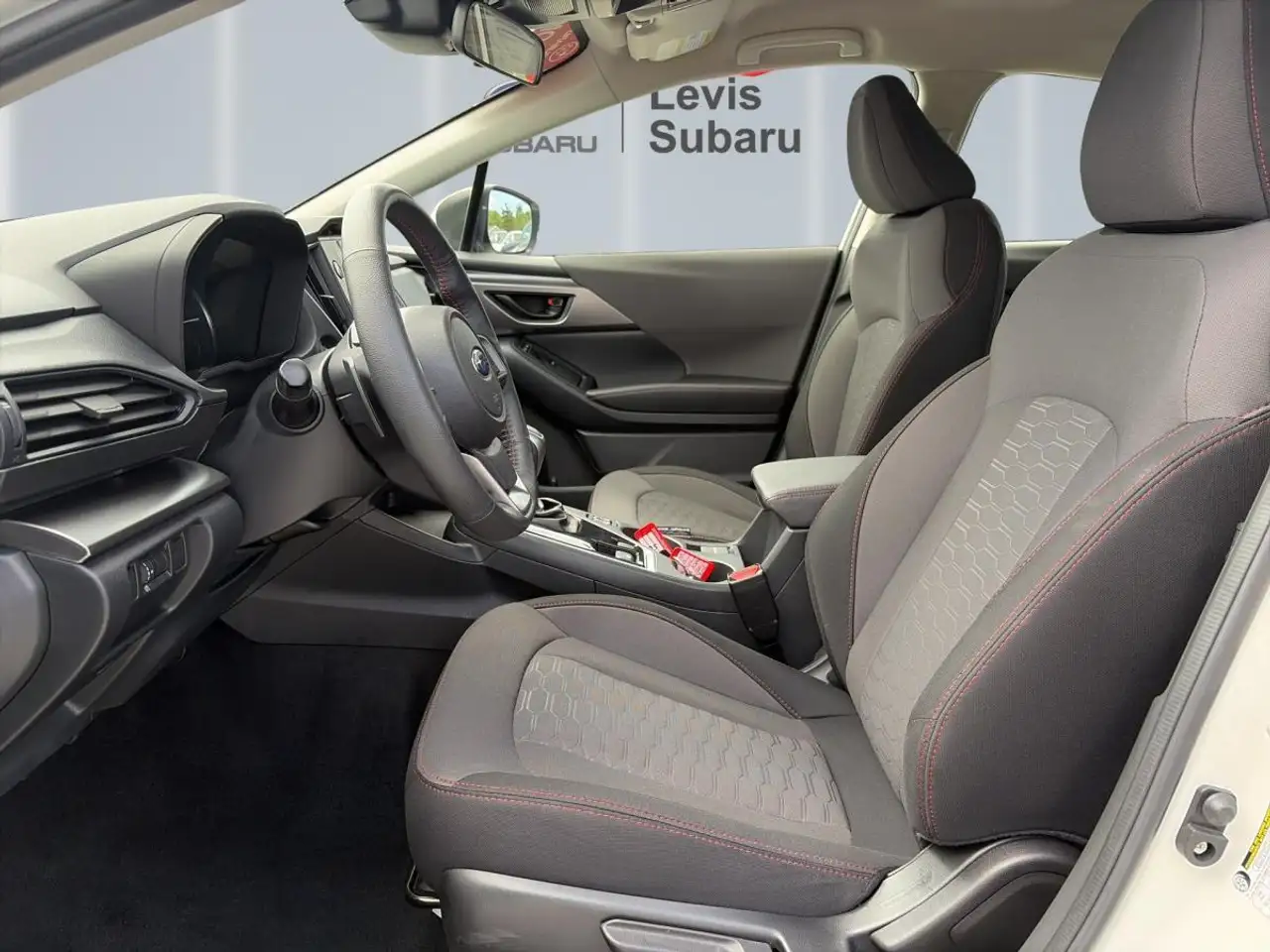 Subaru Impreza снимка Subaru Impreza