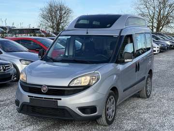 1.6 Multijet SX (EU6) - PMR - 2016 - Euro 6b
