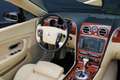 Bentley Continental GTC W12 560pk | Youngtimer | BTW-auto | Negru - thumbnail 3