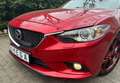Mazda 6 SPORTS LINE|KEYLESS|KAMERA|LEDER|BOSE|NAVI|19" Rot - thumbnail 11