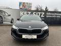 Skoda Octavia Combi 2,0 TDI Premium DSG | NP: €46.000 Schwarz - thumbnail 8