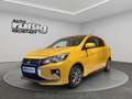 Mitsubishi Space Star Select+ Android Auto Gelb - thumbnail 1