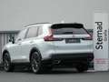 Honda CR-V 2,0 i-MMD e:HEV Advance AWD Aut. Blanc - thumbnail 4