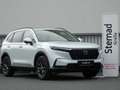 Honda CR-V 2,0 i-MMD e:HEV Advance AWD Aut. Blanc - thumbnail 2
