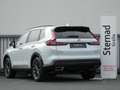 Honda CR-V 2,0 i-MMD e:HEV Advance AWD Aut. Blanc - thumbnail 5