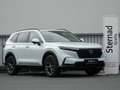 Honda CR-V 2,0 i-MMD e:HEV Advance AWD Aut. Blanc - thumbnail 1