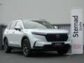 Honda CR-V 2,0 i-MMD e:HEV Advance AWD Aut. Blanc - thumbnail 3