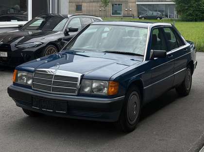 Mercedes-Benz 190 E 2,0