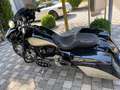 Harley-Davidson Street Glide Streetglide FLHX Black - thumbnail 1