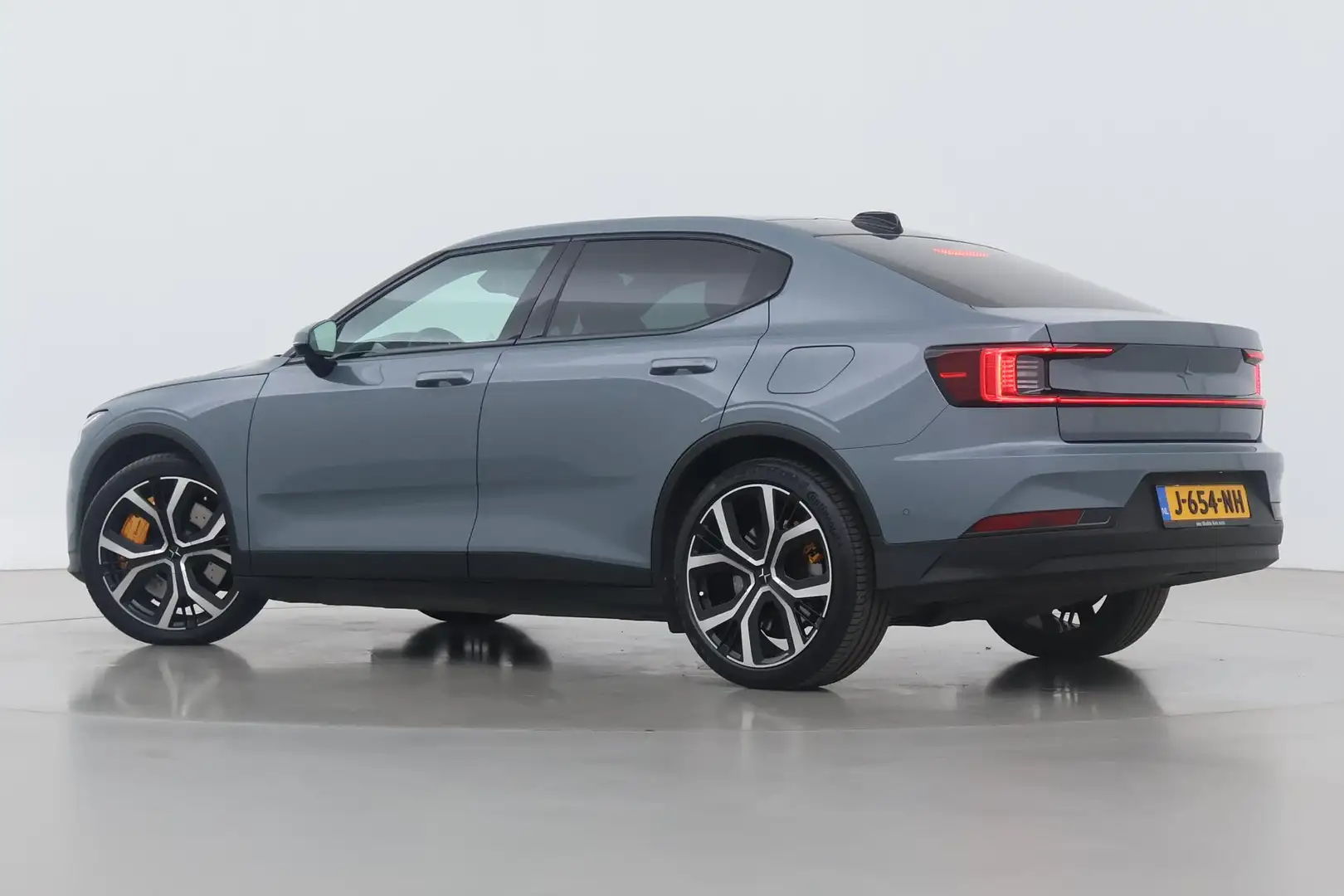Polestar 2 Long Range Dual Motor Launch Edition 78kWh | Incl. Grijs - 2