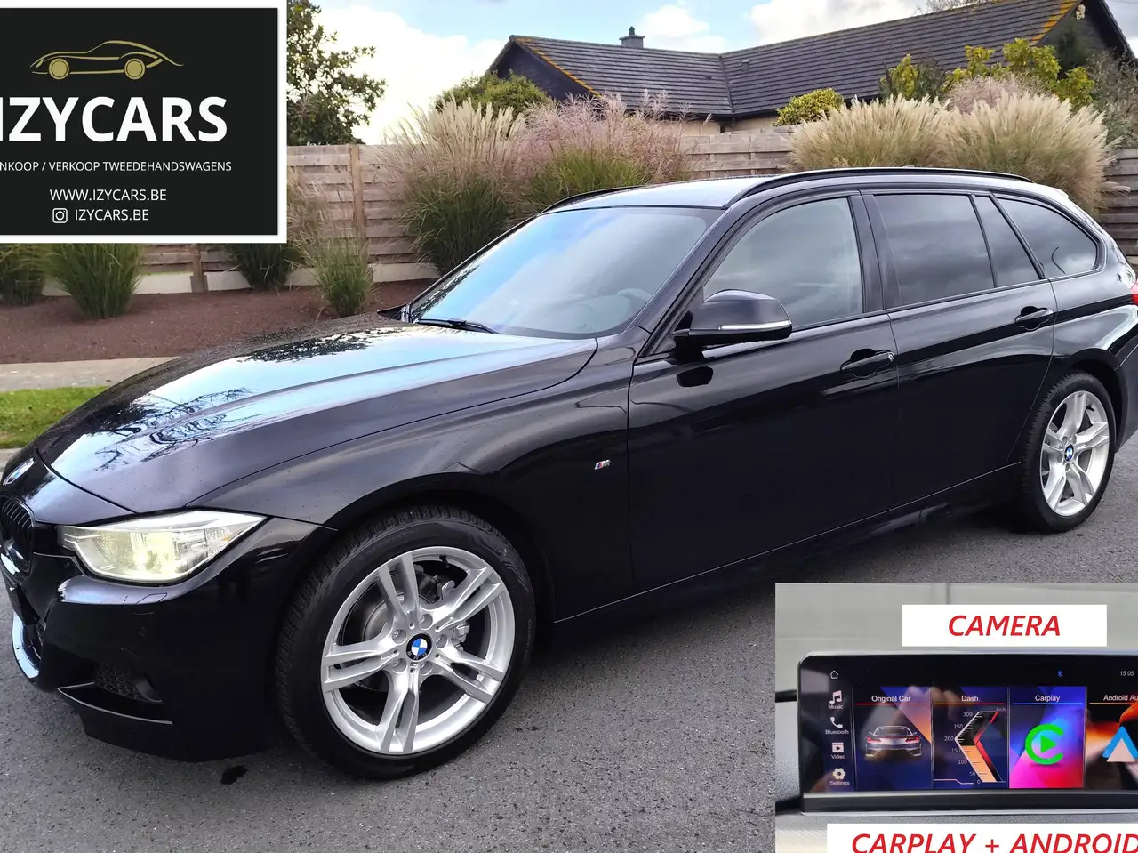 BMW 318
