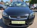Ford Focus CC Letztes Pickerl bei Ford gemacht Blau - thumbnail 7