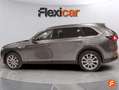 Mazda CX-80 e-SKYACTIV D MHEV 187kW Exclusive-Line Gris - thumbnail 4