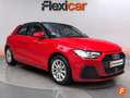 Audi A1 2.5TFSI Burdeos - thumbnail 9