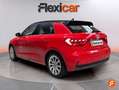 Audi A1 2.5TFSI Burdeos - thumbnail 4