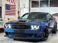 Dodge Challenger SRT 392 R/T Scat Pack Widebody PDC Bleu - thumbnail 1